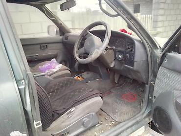 Двигатели, моторы и ГБЦ: Бензиновый мотор Toyota 3.4 л at lalafo.kg — 8 Двигатели, моторы и ГБЦ: Бензиновый мотор Toyota 3.4 л — 8