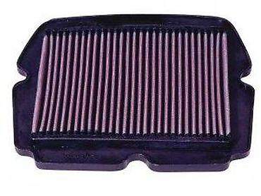 dvp filter: K&N sportski vazdušni filter za motocikle – model HA-1801 - Tip — 4