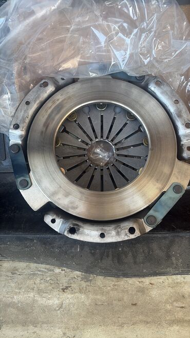 кондиционер купить в баку: ВАЗ (LADA) Vaz, 2007 г., Оригинал, Россия, Б/у