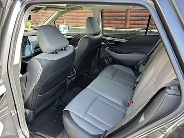Subaru: Subaru Outback: 2019 г., 2.4 л, Вариатор, Бензин, Универсал — 8
