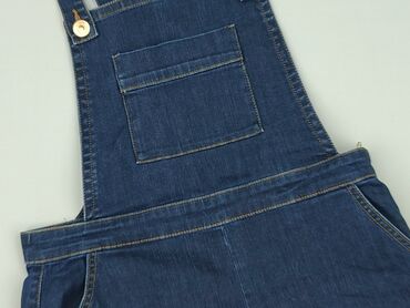 Dungarees for women, River Island, size XL (EU 42)
