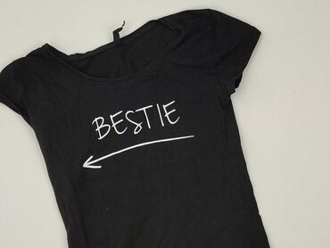 Women`s T-shirt, SinSay, size XS (EU 34)