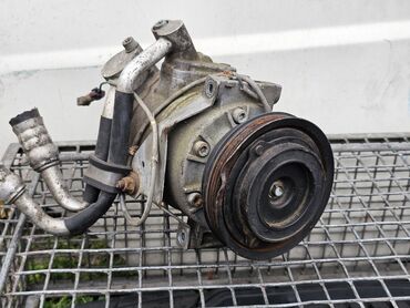 Компрессоры для авто: Компрессор Audi 1997 г., Б/у, Оригинал, Германия — 6