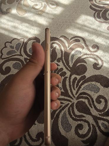 iphone gəncə: IPhone 8 Plus, 64 GB, Qızılı, Qırıq — 4