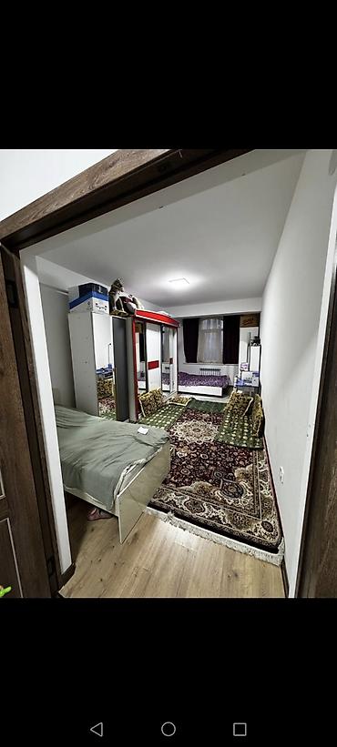 Продажа квартир: 1 комната, 52 м², Таатан ТЦ, Элитка, 12 этаж, Евроремонт — 7