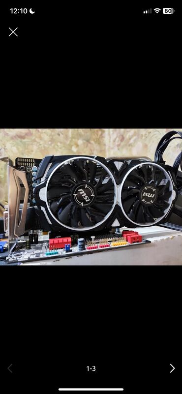 видеокарты 16 гб: Видеокарта, Б/у, AMD, Radeon RX, 8 ГБ, Для ПК