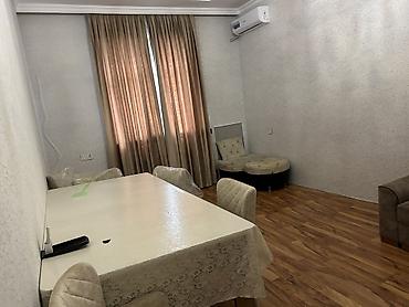 Uzunmüddətli kirayə mənzillər: Masazırda 2-çi ARAZ marketın, MEHLİ YASAYIŞ komplektın yanıbda — 8