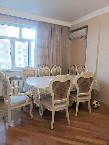 Masa desti. 350azn. 8 stulla. Yeni kimidi ünvan yeni Yasamal *Tehi