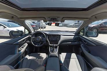 Subaru: Subaru Outback: 2020 г., 2.5 л, Вариатор, Бензин, Кроссовер — 6