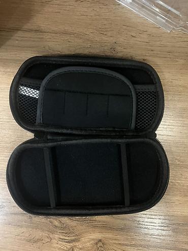 псп камера: Портативная игровая консоль Sony PSP 3000 (PlayStation Portable) — 2
