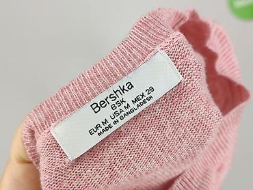 vassyl bluza: Bershka, Sweter damski, rozmiar M — 4
