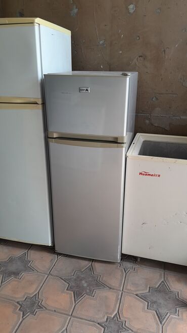промышленные холодильники б у: Холодильник Avest, Двухкамерный