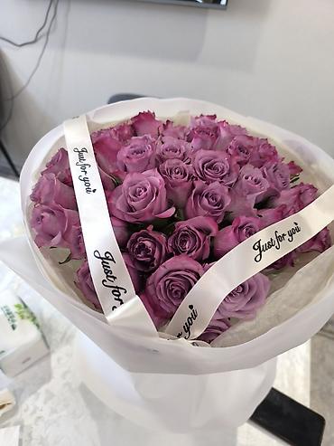 отдам цветы даром: Цветы Роза 🌹 Дата 27.09.26 Свежие, 51 Роза — 3