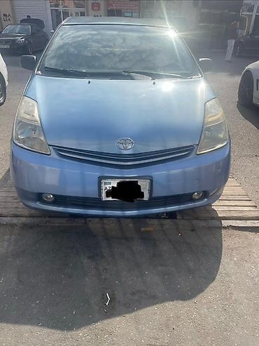 xirdalan prius servis: Gundelik surmeye verilir 25 azn
Depozit 400 azn — 1