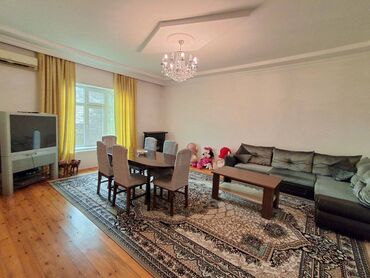 lenkeran ayliq kiraye evler: 196 kv. m, 4 otaqlı, Kombi, Qaz, İşıq
