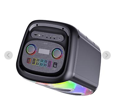 bluetooth mikrofon karaoke: Rəsmi mağazalardan daha ucuz qiymətə təqdim olunur və 6 ay zəmanət — 2