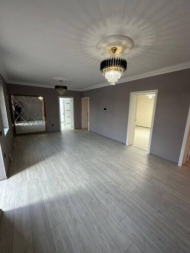 Həyət evləri və villaların satışı: Zığ qəs. 4 otaqlı, 130 kv. m, Kredit var, Yeni təmirli — 2