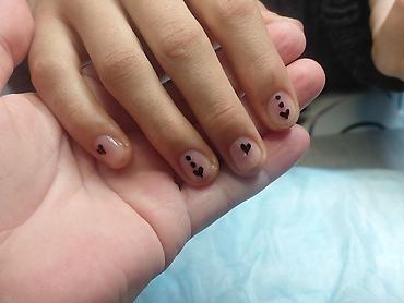 Маникюр: Дизайн, Донаращивание ногтей, Наращивание ногтей, Маникюр, Педикюр, Требуются модели, С выездом на дом, Одноразовые расходные материалы — 16