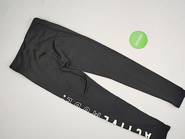 brandy dresy: H&M, Legginsy Sportowe damskie, rozmiar S — 3