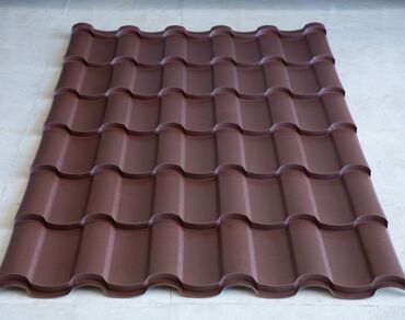 Şifer: Şifer, Dəmir, Yeni, Pulsuz çatdırılma, Ödənişli quraşdırma, Zəmanətli — 16