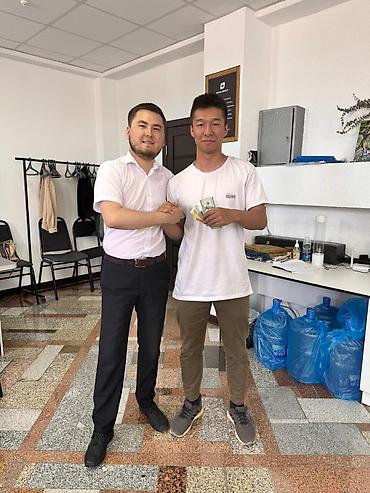 Менеджеры по продажам: Требуется Менеджер по продажам, График: Шестидневка, Полный рабочий день, Обучение — 14