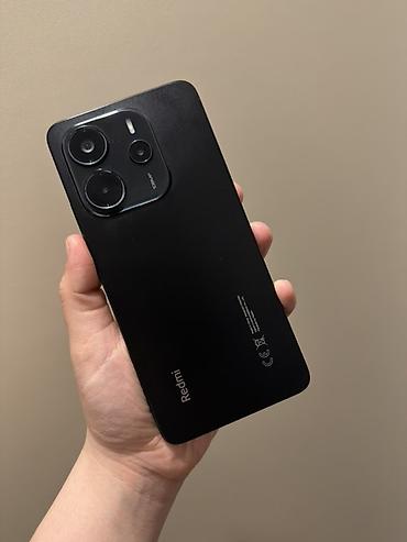 xiaomi not 10 s: Xiaomi Redmi Note 14 – qutu və cihaz şəkillərdə. - Rəng: Midnight — 4