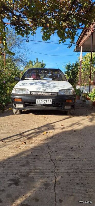 Suzuki: Suzuki Swift : 1.3 l | 1995 year 150000 km. Coupe/Sports at lalafo.gr Suzuki: Suzuki Swift : 1.3 l | 1995 year 150000 km. Coupe/Sports