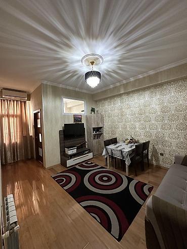 sumqayitda bag evleri: İcarəyə verilir 2 otaqlı yeni tikili 52 m² 500 AZN/ay 2 otaqlı Yeni — 2