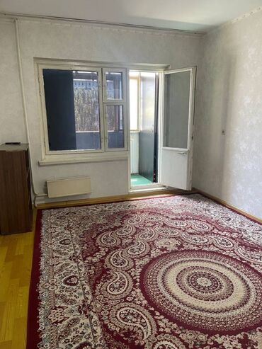 кватира тунгуч: 1 бөлмө, 36 кв. м, Элитка, 8 кабат, Косметикалык ремонт