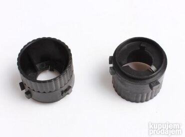 Auto oprema: NOVI Adapteri za xenon sijalice po ceni 4 eura za komad. U ponudi imam — 6