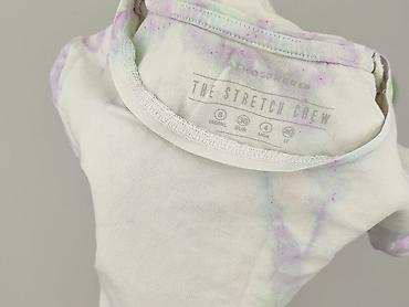 bluzki tatum: Atmosphere, T-shirt damski, rozmiar XS — 4