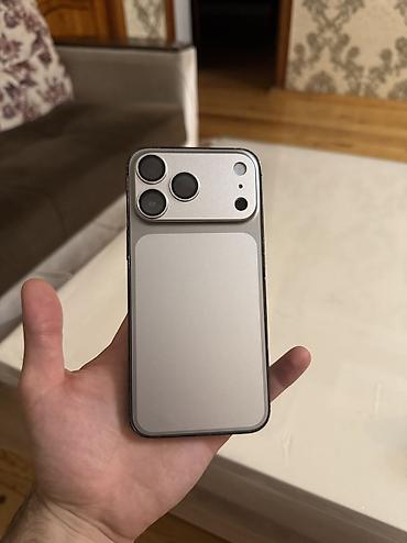 iphone 6a: IPhone 14 Pro Max, 256 GB, Qara, Simsiz şarj, Face ID — 2