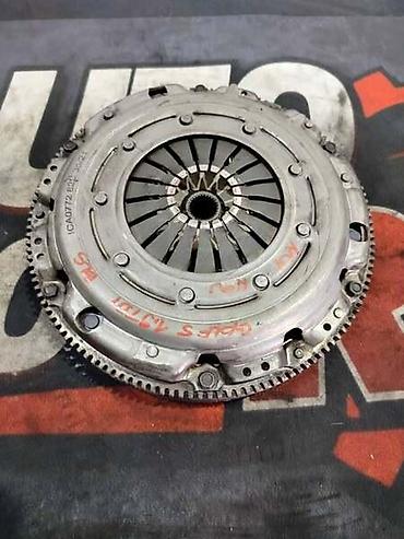 ventilator auto 24v: SET KVACILA ZA VOLKSWAGEN GOLF 5 OD 2003. DO 2009. GOD. | Set — 1