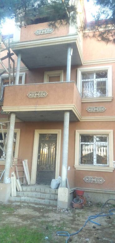 Həyət evləri və villaların satışı: Biləcəri 7 otaqlı, 328 kv. m, Orta təmir — 29
