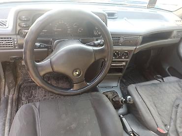 Daewoo: Daewoo Nexia: 2004 г., 1.5 л, Механика, Бензин, Седан — 9