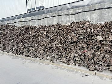 Лом цветных металлов (смешанный) Описание: - Крупная партия