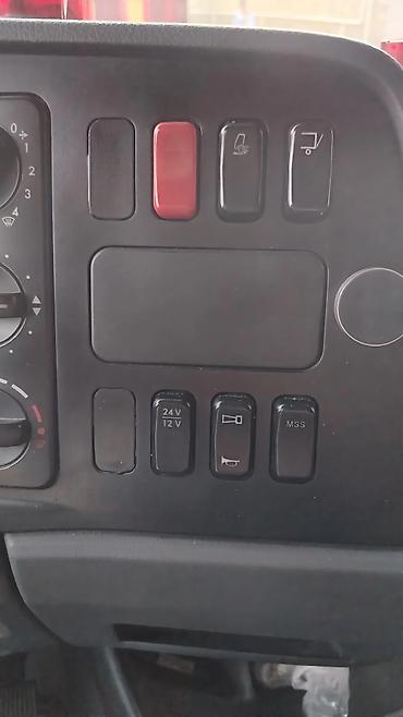mercedes maşın: Mercedes-Benz 1218, 2009 il, motor 4.3 l, Soyuducu, İşlənmiş — 7