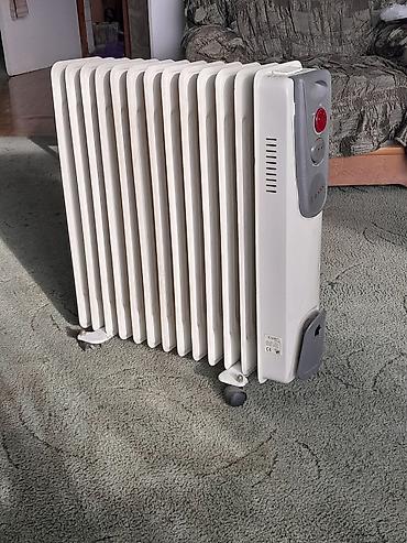 Электрические обогреватели: Электрический обогреватель Инфракрасный, Напольный, более 2000 Вт — 8