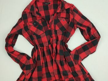 xl ka sukienki: Women`s dress, size 2XL (EU 44)