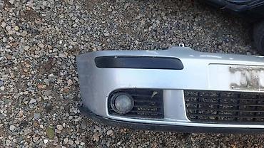 bmw 6 tuning: GOLF 5 PREDNJI BRANIK ZA VOLKSWAGEN GOLF 5 OD 2004. DO 2009. GOD. | — 3