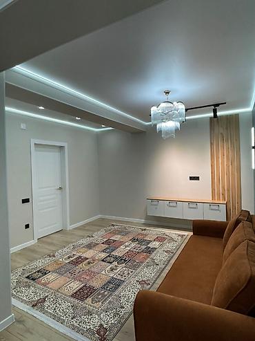 Продажа квартир: 2 комнаты, 54 м², Элитка, 2 этаж, Дизайнерский ремонт — 12