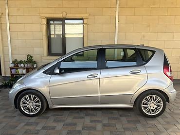 авто рассрочка sprinter: Mercedes-Benz A-Class: 2008 г., 1.7 л, Автомат, Бензин, Хэтчбэк — 2