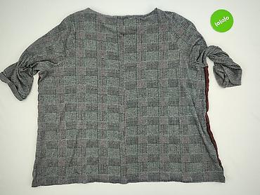 carry rozmiary: Janina, Bluzka damska, rozmiar 5XL — 3