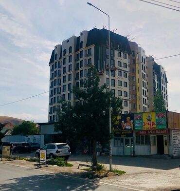 продаю дом в айкол: 3 бөлмө, 118 кв. м