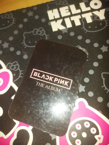 Kolleksiya kartları: Kpop kartlari.hediyyeler coxdur.baki erazisine catmirilma var — 5