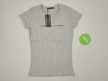 tommy bluzki: Tommy Hilfiger, T-shirt damski, rozmiar L — 2