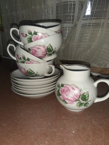 Посуда: Посуда — 11