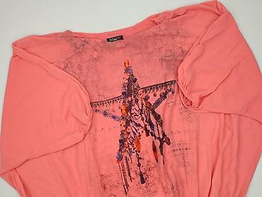 imaginazzi: Styled In Italy, Bluzka damska, rozmiar One size — 1
