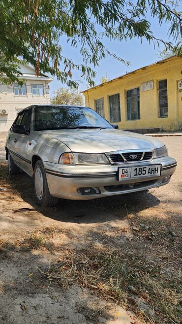 нексия 3 цена в бишкеке: Daewoo Nexia: 2007 г., 1.6 л, Механика, Бензин, Седан