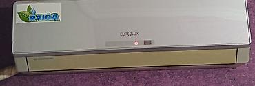 Kondisioner Eurolux, İşlənmiş, 40-45 kv. m lalafo.az -da Kondisioner Eurolux, İşlənmiş, 40-45 kv. m